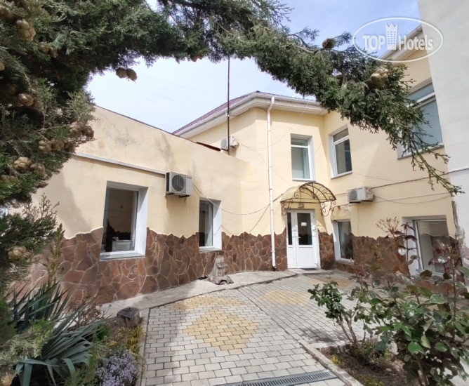 Hotel photo На Греческой 