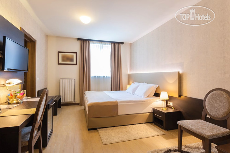 New photos from tourists Villa Koronello