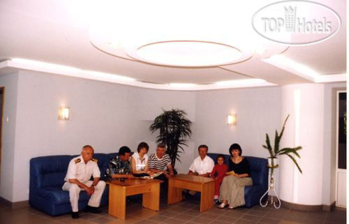 New photos from tourists Якорь