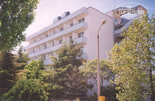 Hotel photo Якорь 