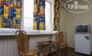 New photos from tourists Podsolnuhy