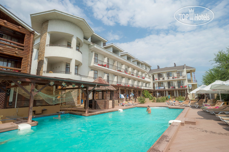 Hotel photo Атлантик 3*