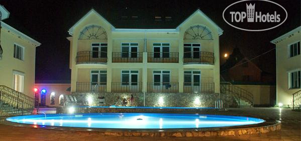 New photos from tourists Лагуна