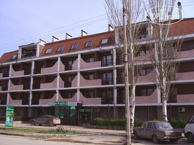 Hotel photo Феерия 3*