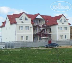 New photos from tourists Лазурный