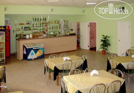 Hotelier's photos Украина-1