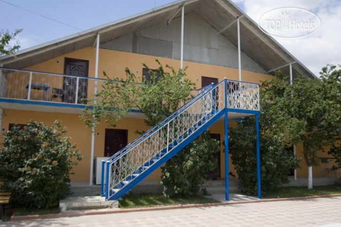 Hotelier's photos Zaporozhye sech