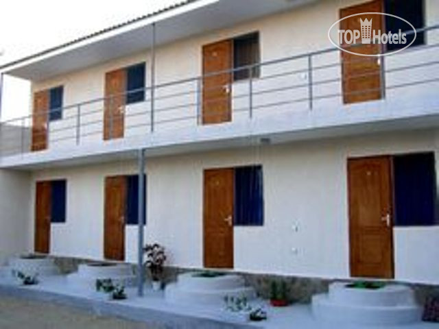 Hotel photo Kolibri 