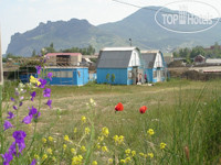 New photos from tourists Андре