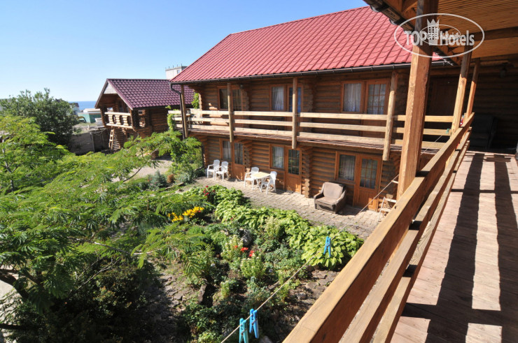 Hotel photo Самоцветы 