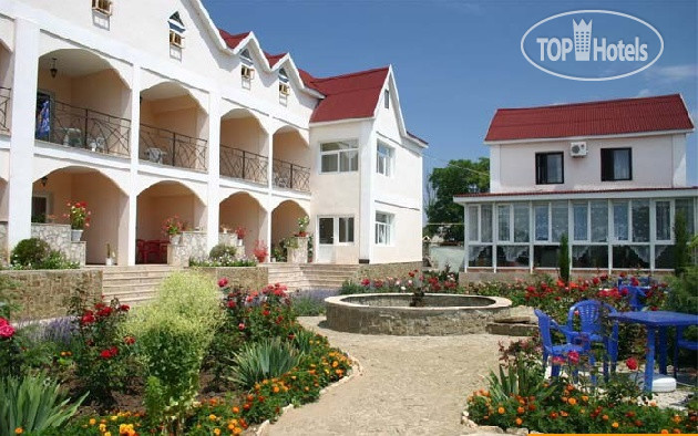 Hotelier's photos Вилла Нимфей