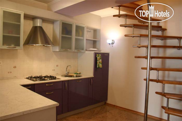 Hotelier's photos Elling Koktebel