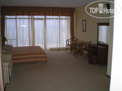 New photos from tourists Fort-Nox 2*