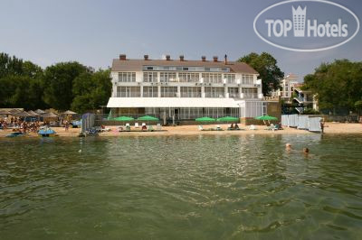 Hotel photo Fort-Nox 2*