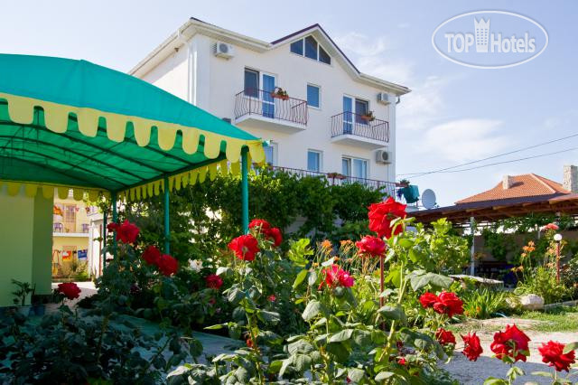 Hotel photo Сефа 