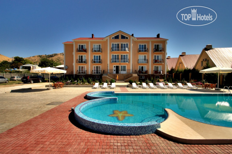 Hotel photo Sealand 