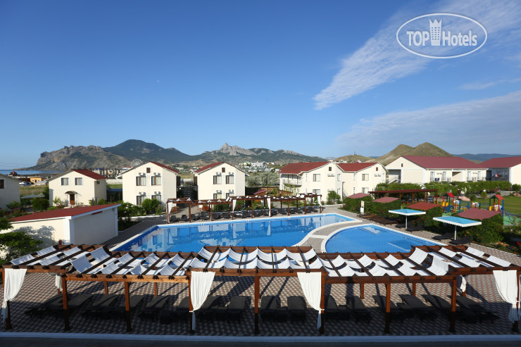 Hotelier's photos Нарлен 3*