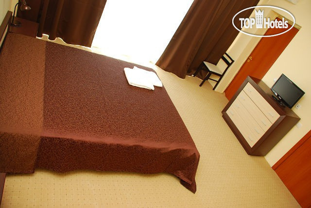 Hotelier's photos Apartments Argo 3*