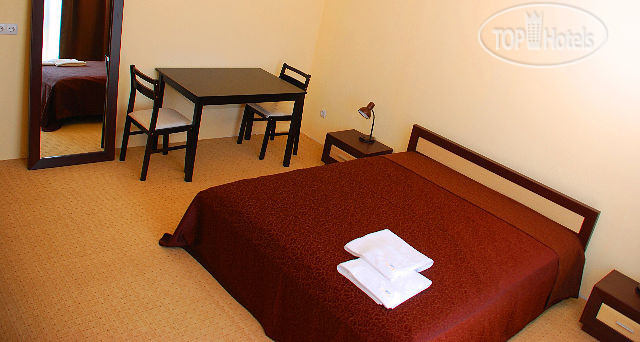 New photos from tourists Apartments Argo 3*