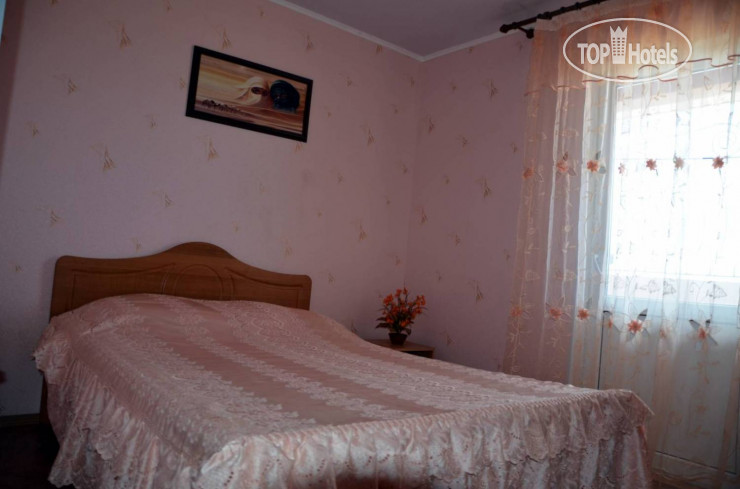 New photos from tourists Катерина 3*