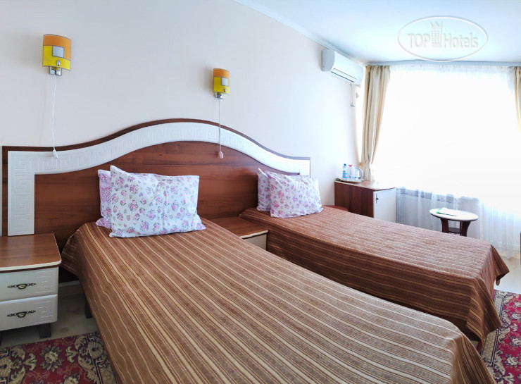Hotel photo Сакрополь 