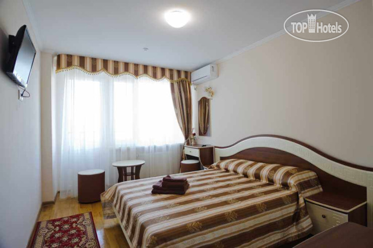 Hotelier's photos Сакрополь