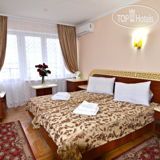 Фото Сакрополь