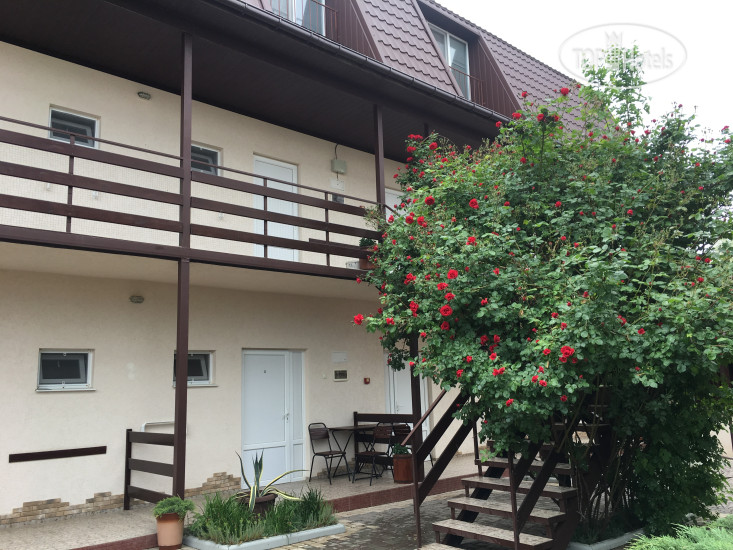 New photos from tourists Guest House Breez