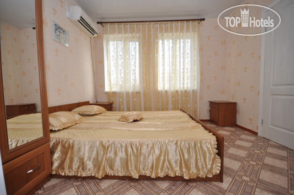 New photos from tourists Ле-Ди
