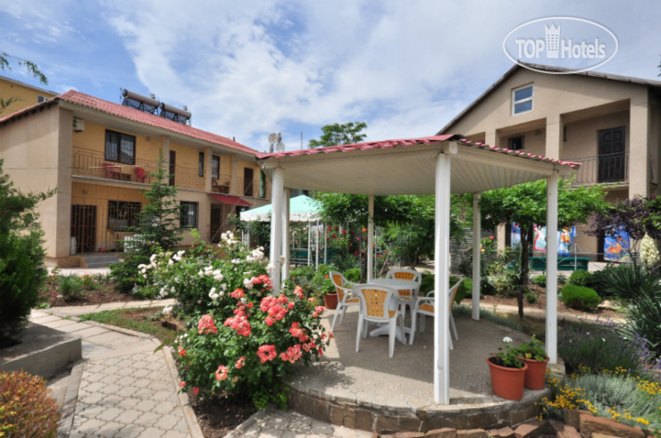 Hotelier's photos Ирина