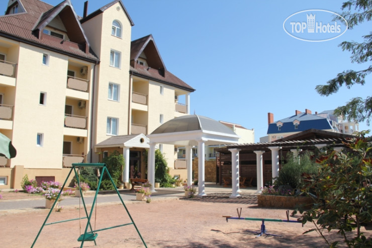 Hotel photo Вилла Магия 