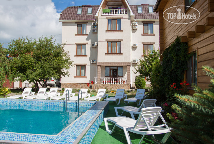 Hotel photo Ольга 
