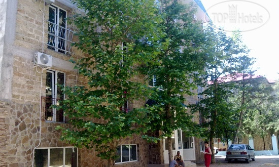 New photos from tourists Изумруд База Отдыха