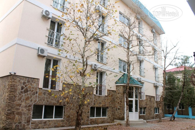 Hotel photo Изумруд База Отдыха 
