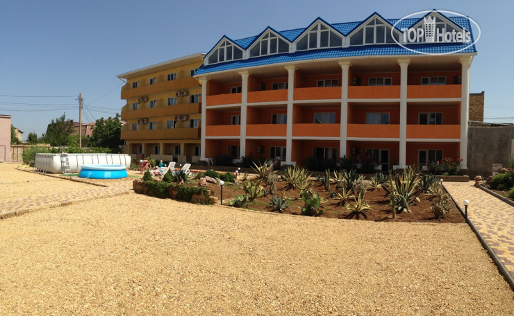 Hotel photo Gala Paradise 
