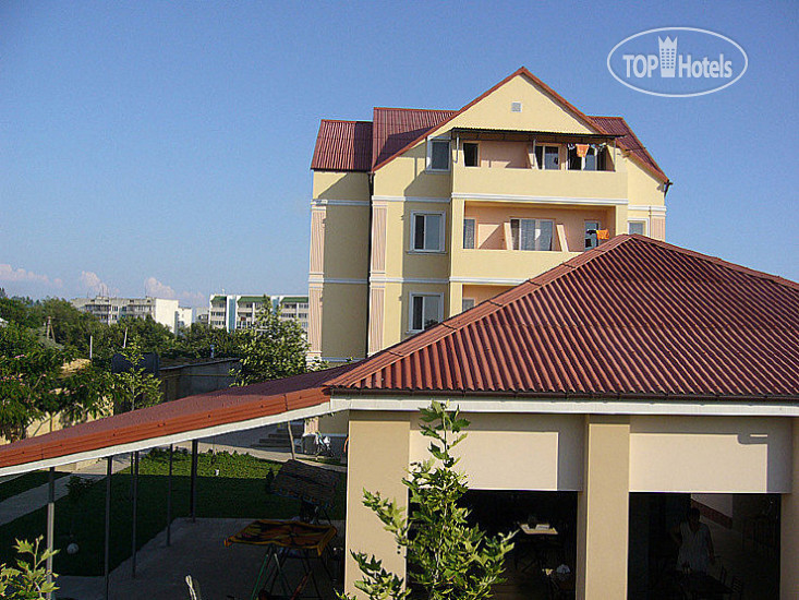 Hotel photo Виктория 