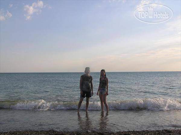 New photos from tourists Елена Гостевой дом