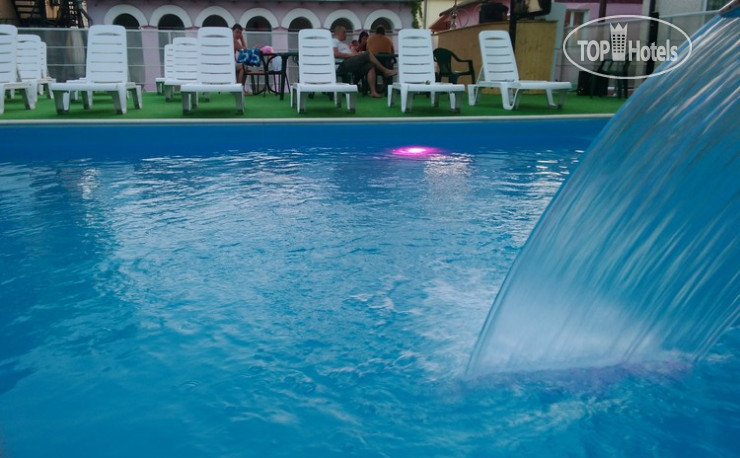 New photos from tourists Club-Hotel Relax 3*