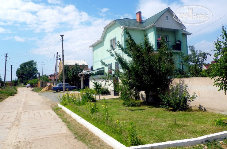 New photos from tourists Изумрудный
