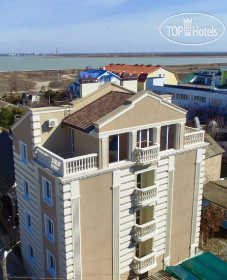 New photos from tourists Rest Royally 3*