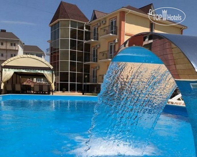 Hotelier's photos Арпат