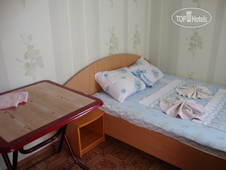 Hotel photo Теремок Гостевой дом 