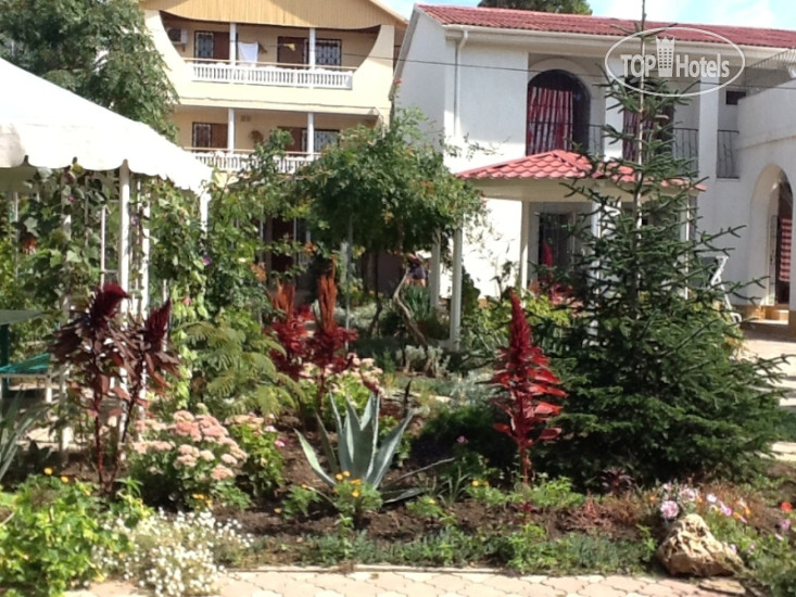 Hotelier's photos Коттеджи Вояж