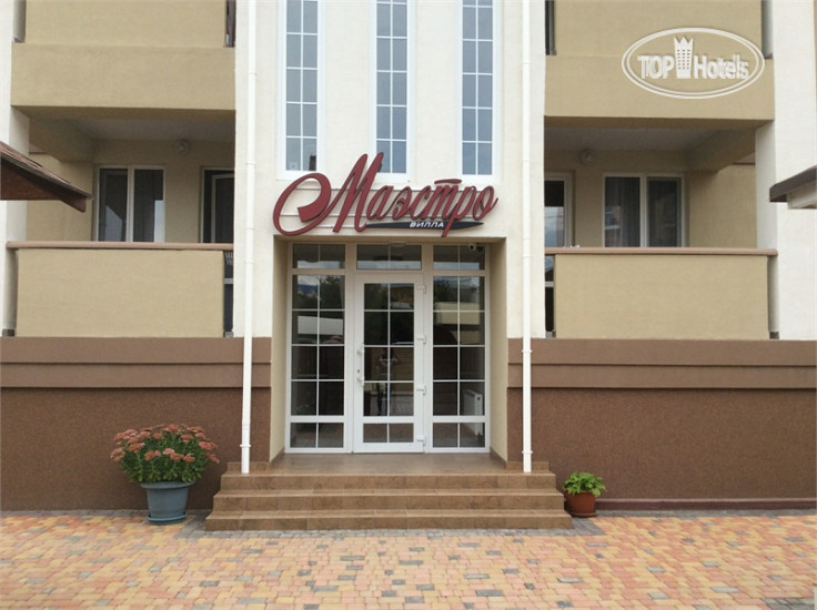 Hotelier's photos Вилла Маэстро