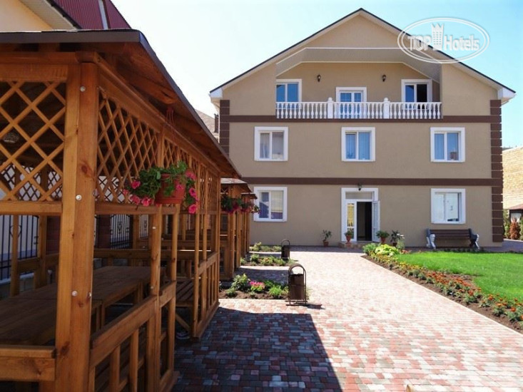 Hotelier's photos Versal