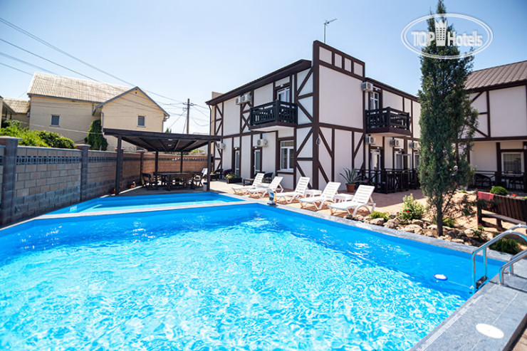 Hotel photo Магия Лета 