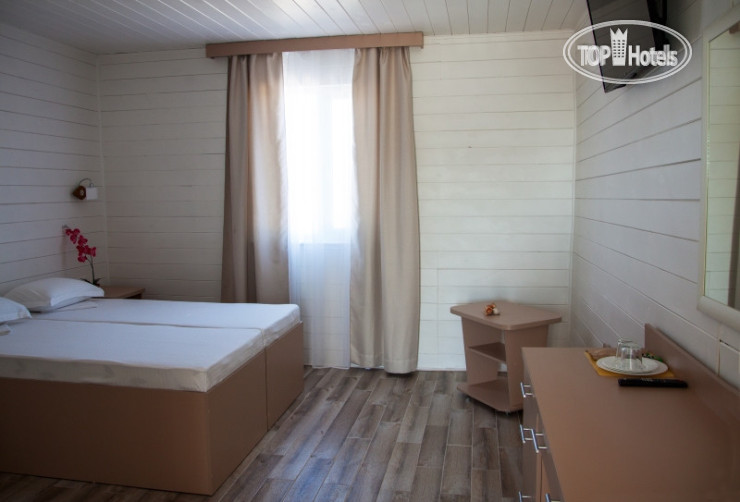 Hotelier's photos Магия Beach