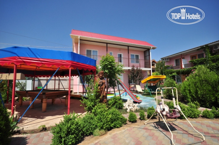 Hotel photo Анастасия 