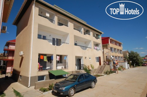 Hotel photo Каллистус 