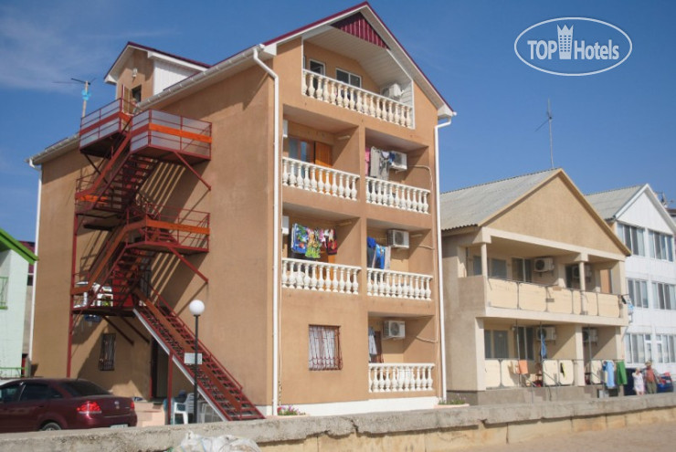 Hotel photo Гранат 